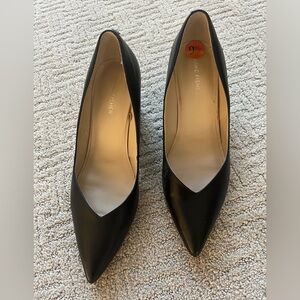 Marc Fisher Pointed Toe Pumps